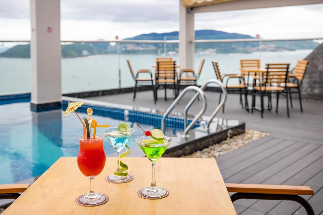 Imperial Nha Trang Hotel Luaran gambar