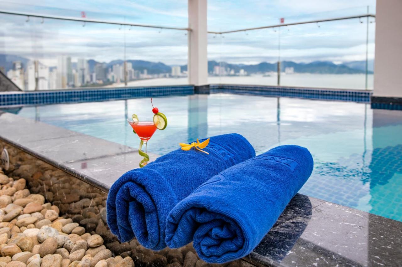 Imperial Nha Trang Hotel Luaran gambar
