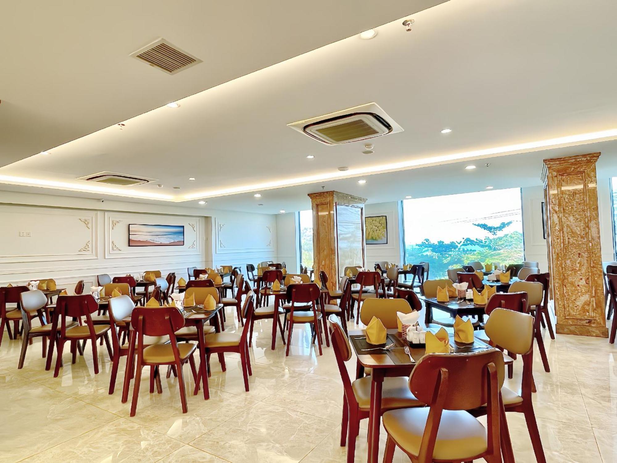 Imperial Nha Trang Hotel Luaran gambar